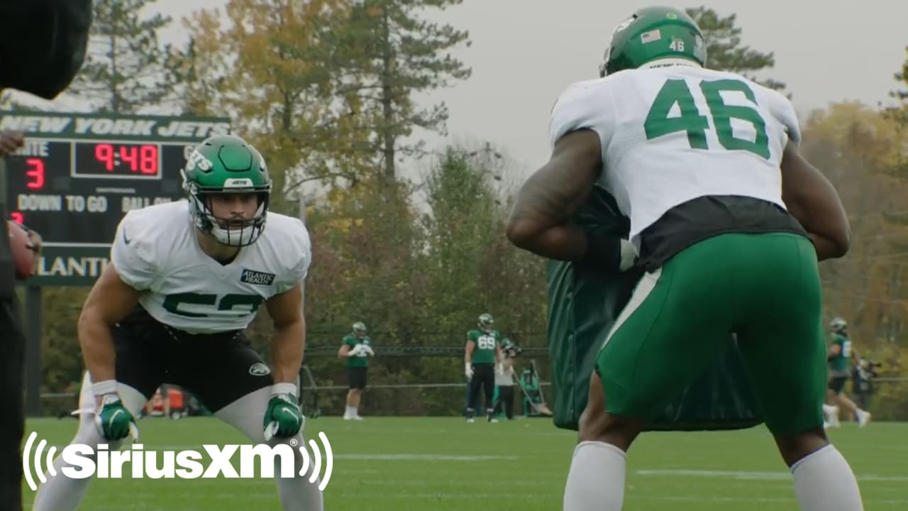 Practice Today Presented By Siriusxm Week 7 10 21