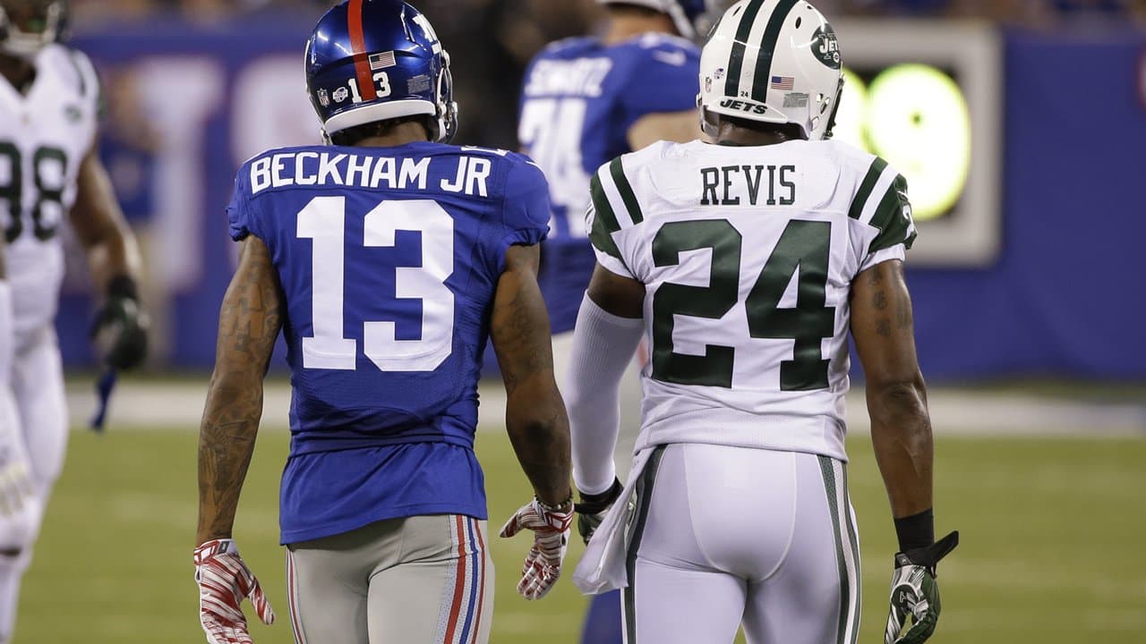 Highlights Jets vs. Giants