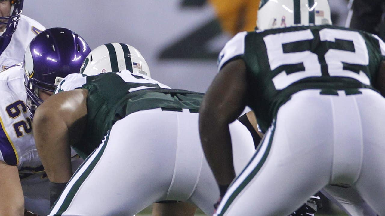 Game Preview Jets vs. Vikings