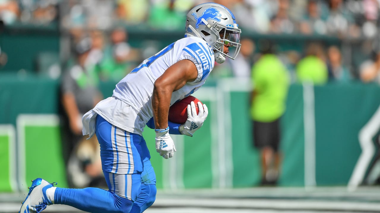 Best Plays from Lions vs. Eagles