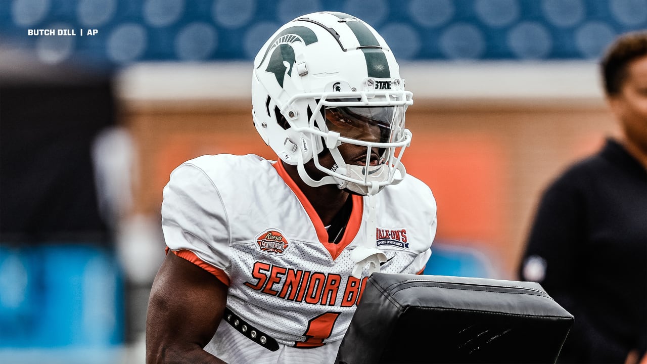 Senior Bowl 2023: Free live stream, TV listing, how to watch NFL Draft  prospects 