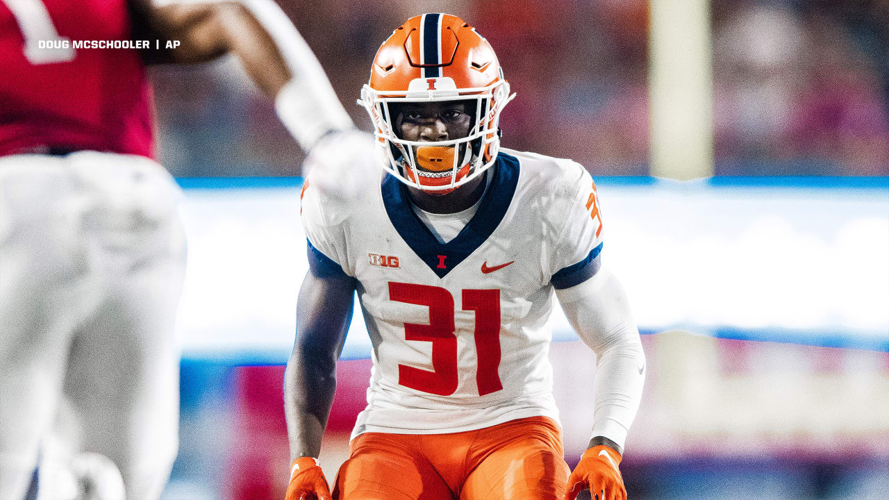 2022 NFL Mock Draft V. 2: Predicting Round 1