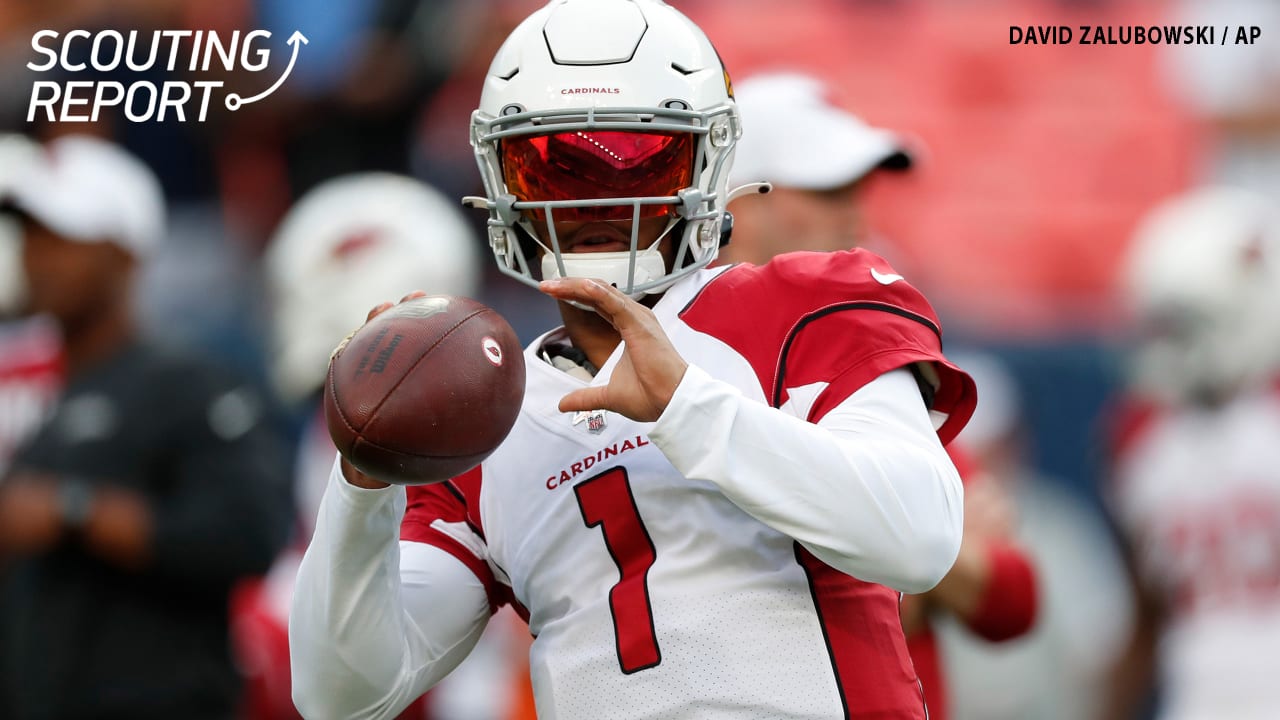 Detroit Lions Week 3 scouting report: The Arizona Cardinals are winning the  arms race - Pride Of Detroit