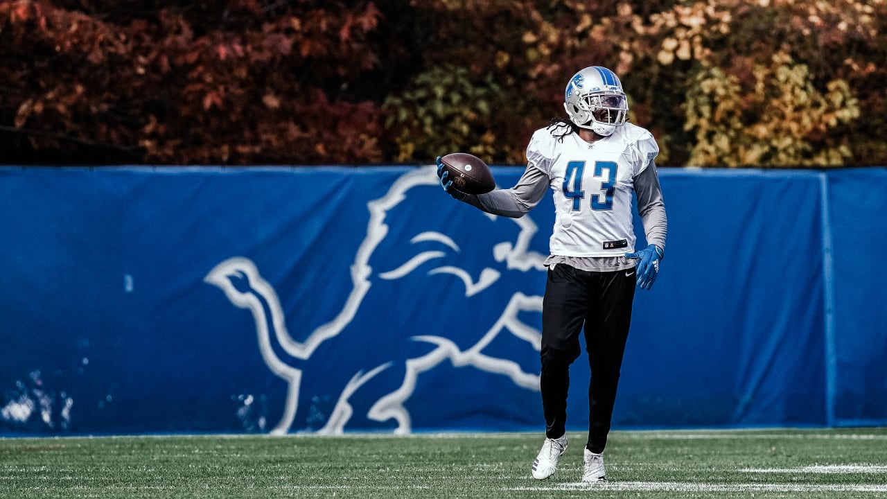 Detroit Lions Preseason TV Broadcast Team adds Jason Ross Jr. as