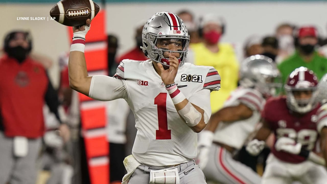 Galina: The top five QBs to watch out for in the 2022 NFL Draft, College  Football