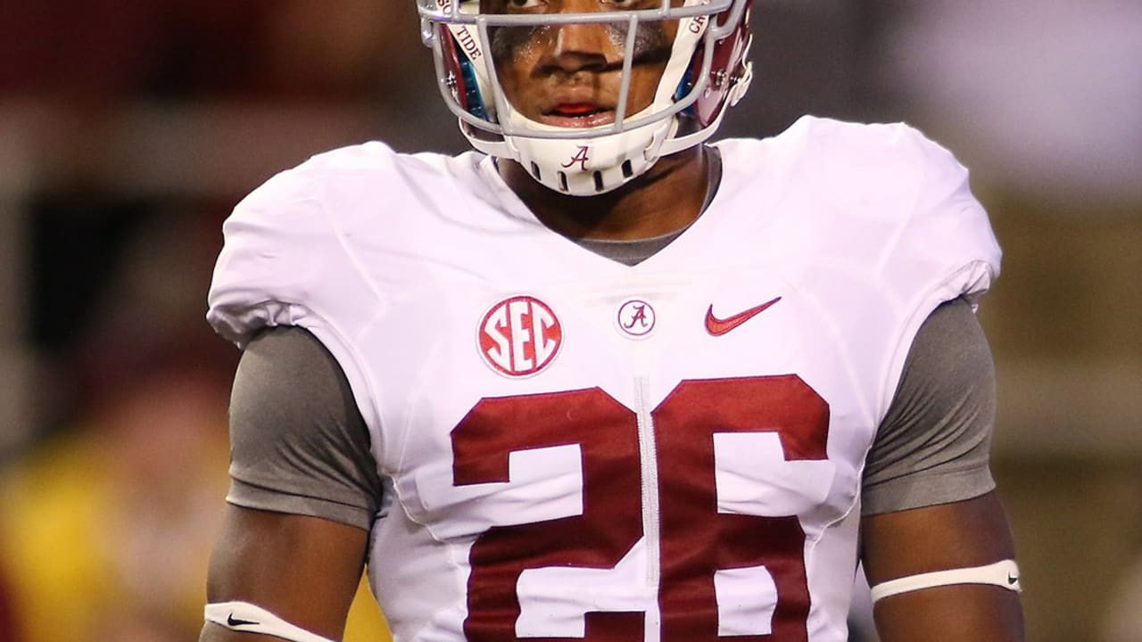 Meet the prospect Marlon Humphrey photos