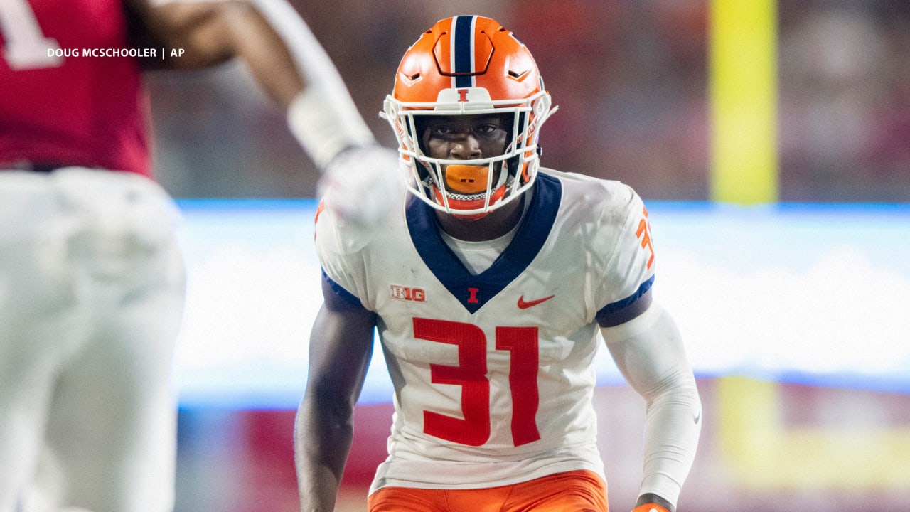 2023 NFL Draft Preview: Cornerbacks