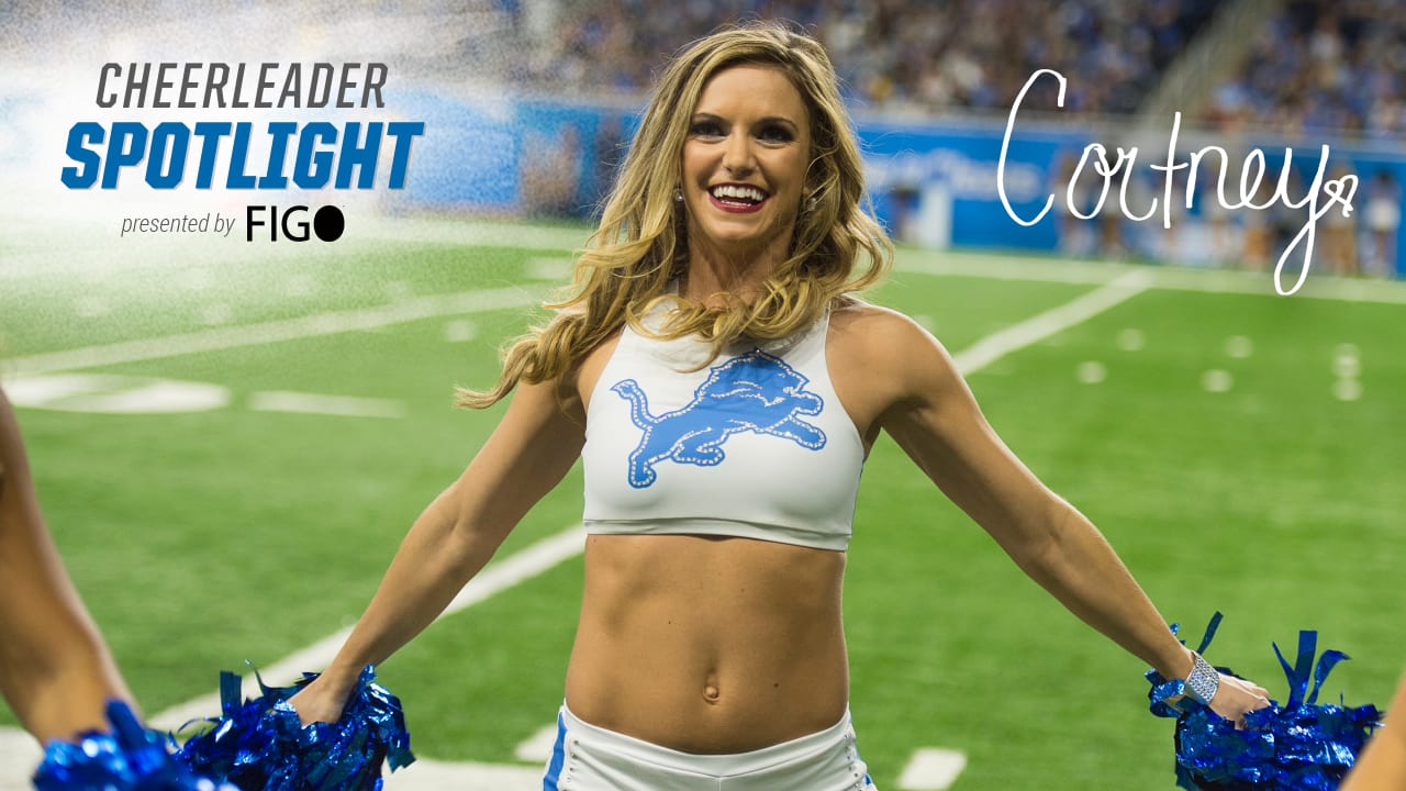 Cheer Spotlight: Mackenzie B.