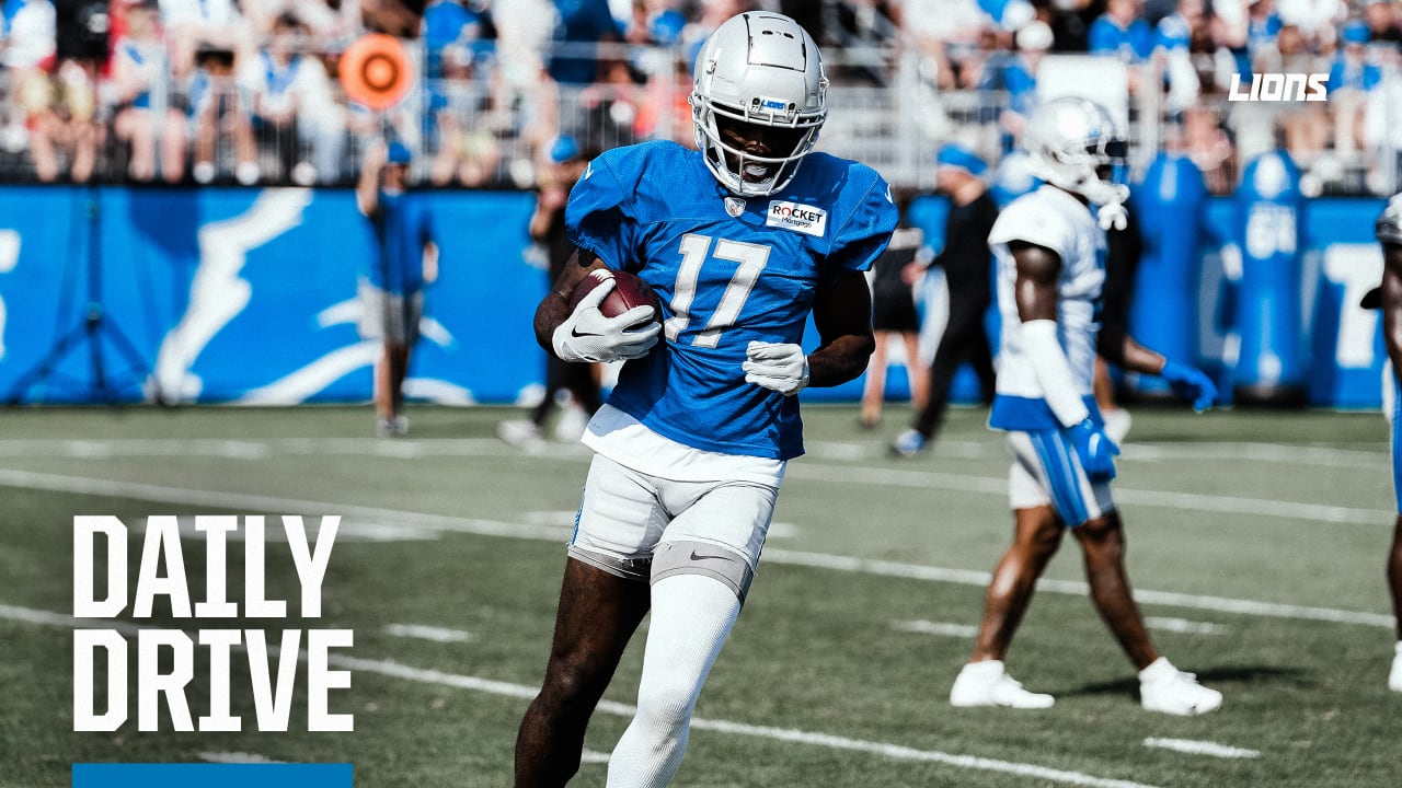 Lions-Jets key PFF stats: Lions figure out a new way to win in New York -  Pride Of Detroit