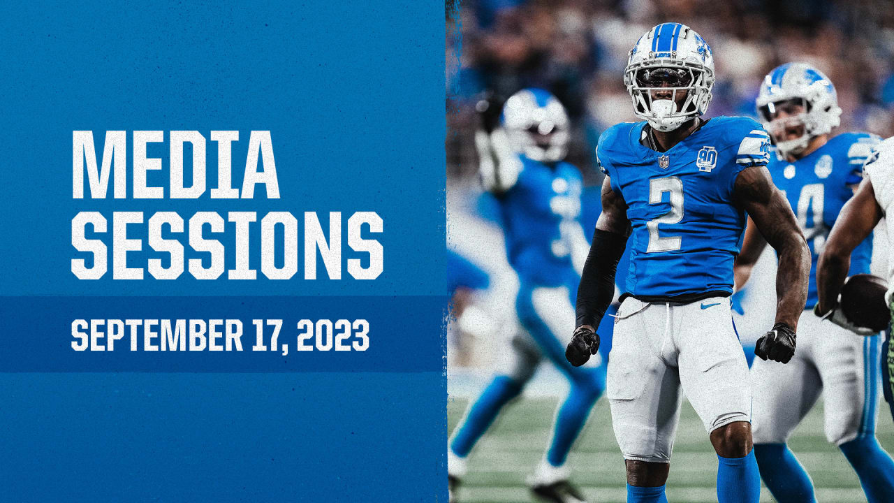 Lions Gaming: Live with C.J. Gardner-Johnson 