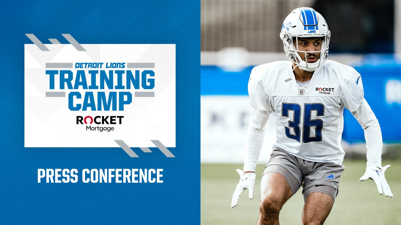 How to watch 'Hard Knocks: Training Camp with the Detroit Lions' Episode 5