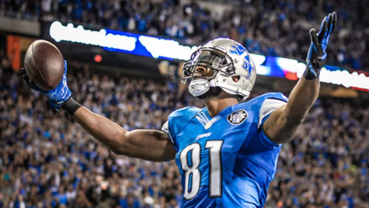 Megatron May Retire, But He Isn't Washed Up