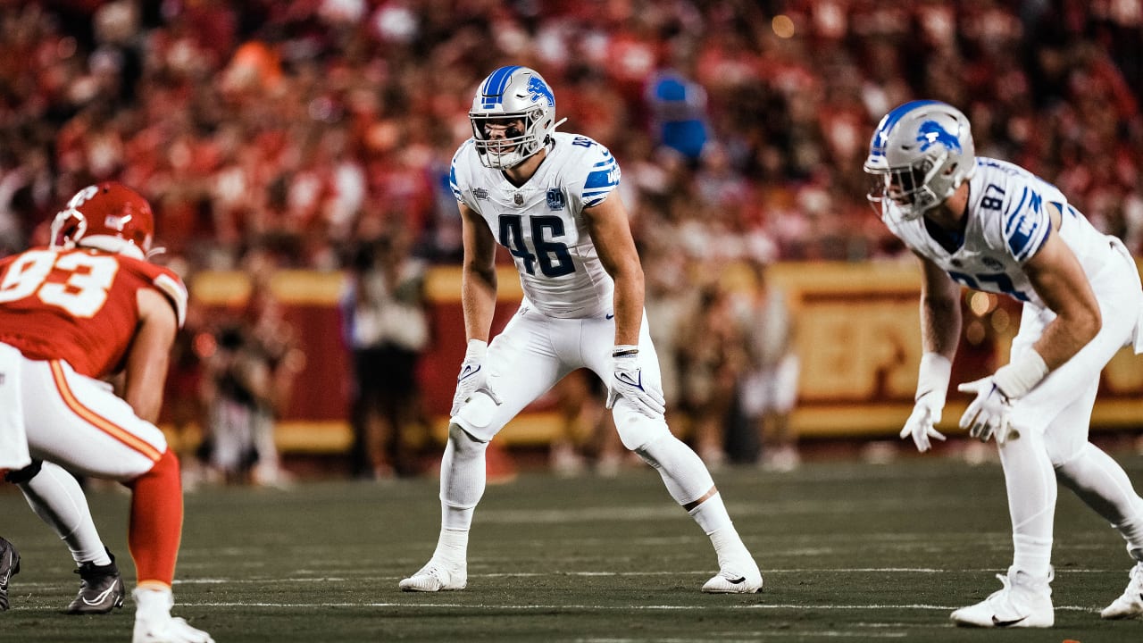 Diving into the Detroit Lions' options in the first round of the