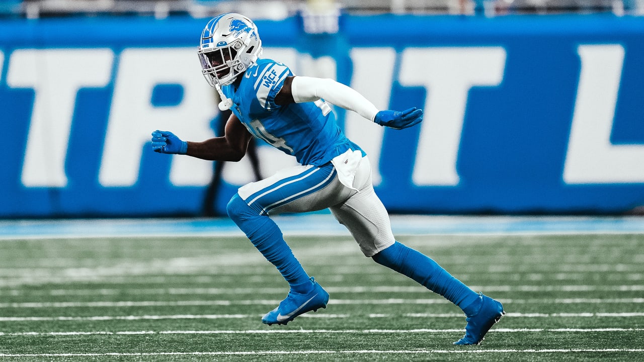 First half highlights for Detroit Lions vs. Commanders in Week 2 (videos)