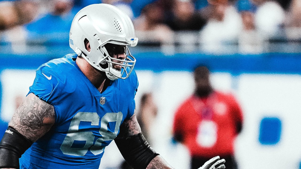 Taylor Decker