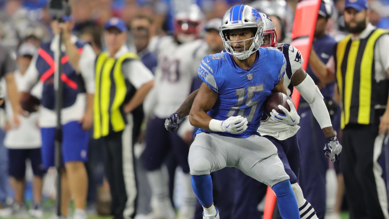 Lions vs. Packers: 6 things we learned in Detroit's 30-17 win 