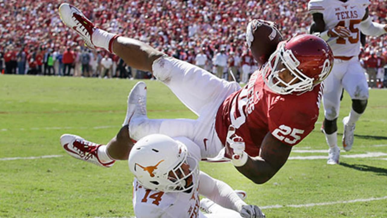 NOTEBOOK: Lions not closing the door on Joe Mixon