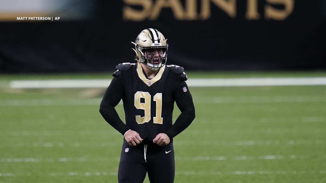 Report: Aubrey Pleasant did not land Saints defensive coordinator