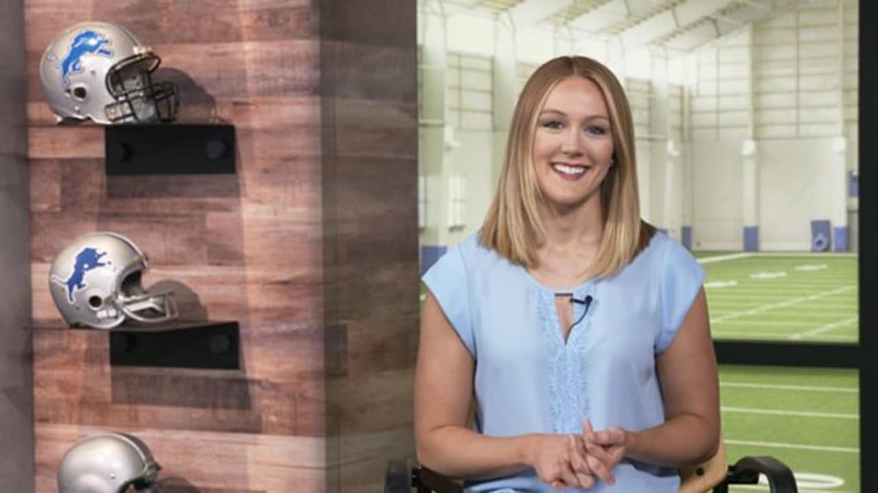 Tori's Take: 5 potential draft picks at No. 20