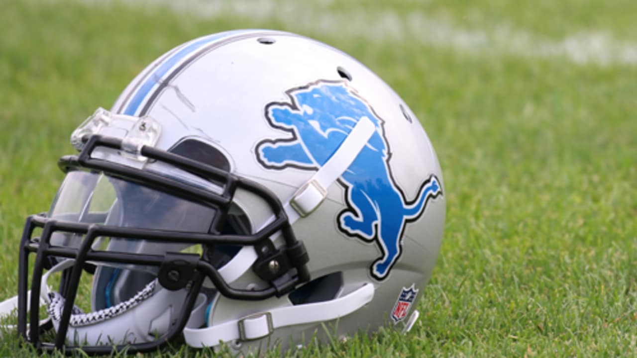 Detroit Lions announce “Little Lions” youth co-ed flag football