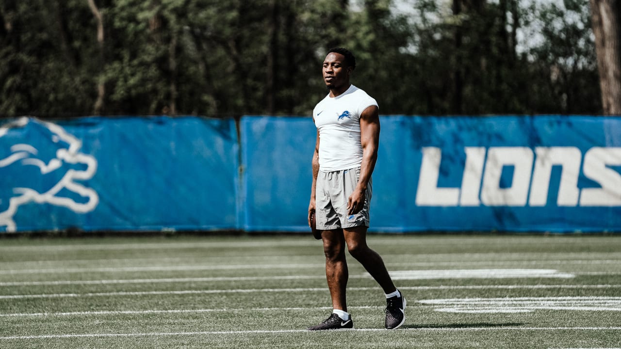 Detroit Lions roster cuts: 2020 training camp updates, including Covid-19  IR players - DraftKings Network