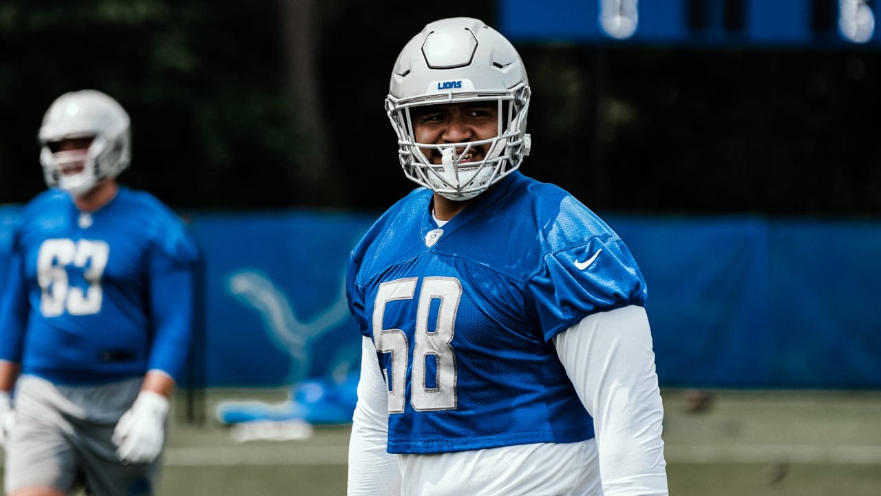 6 Detroit Lions Players to Watch Sunday against Cincinnati Bengals - Sports  Illustrated Detroit Lions News, Analysis and More