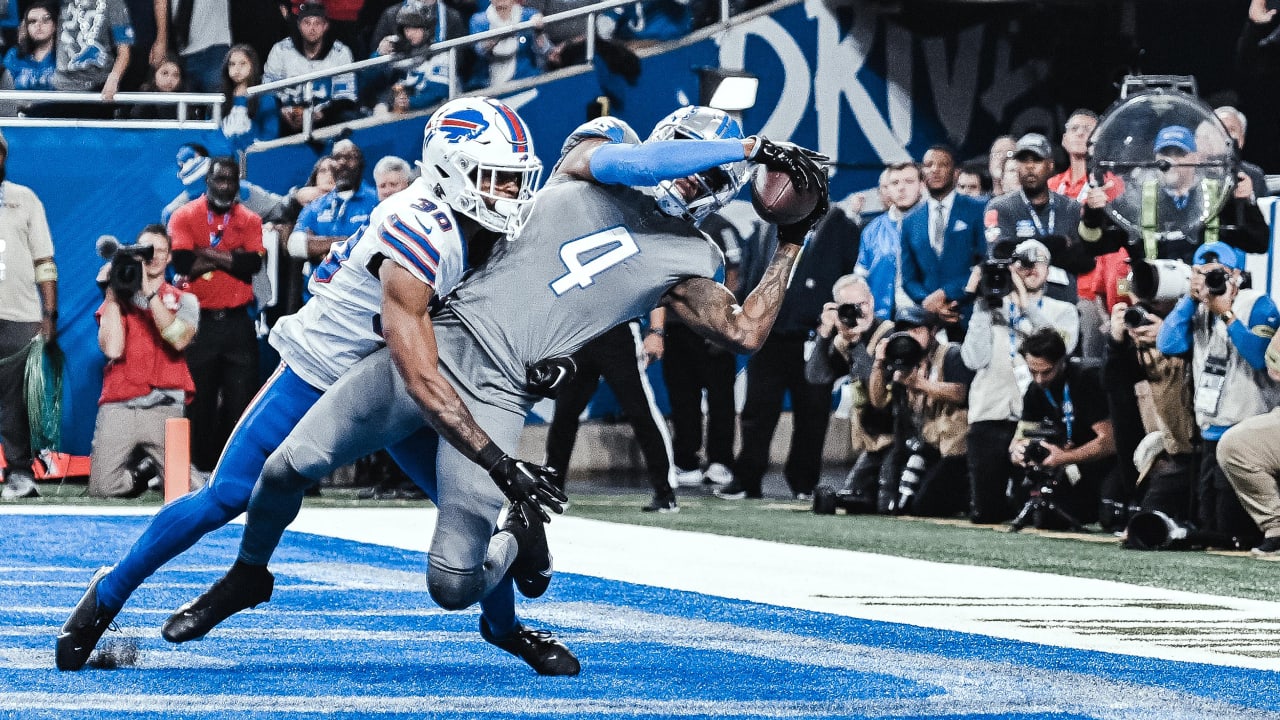 5 things to watch Jacksonville Jaguars vs Detroit Lions, Sunday December 4