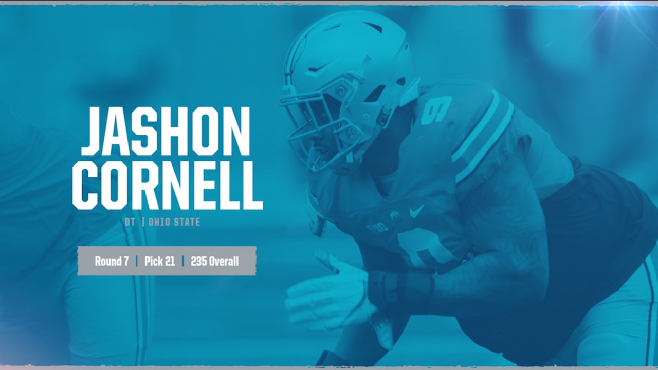 PFF on Twitter: With the 122nd pick of the 2019 #NFLDraft – the