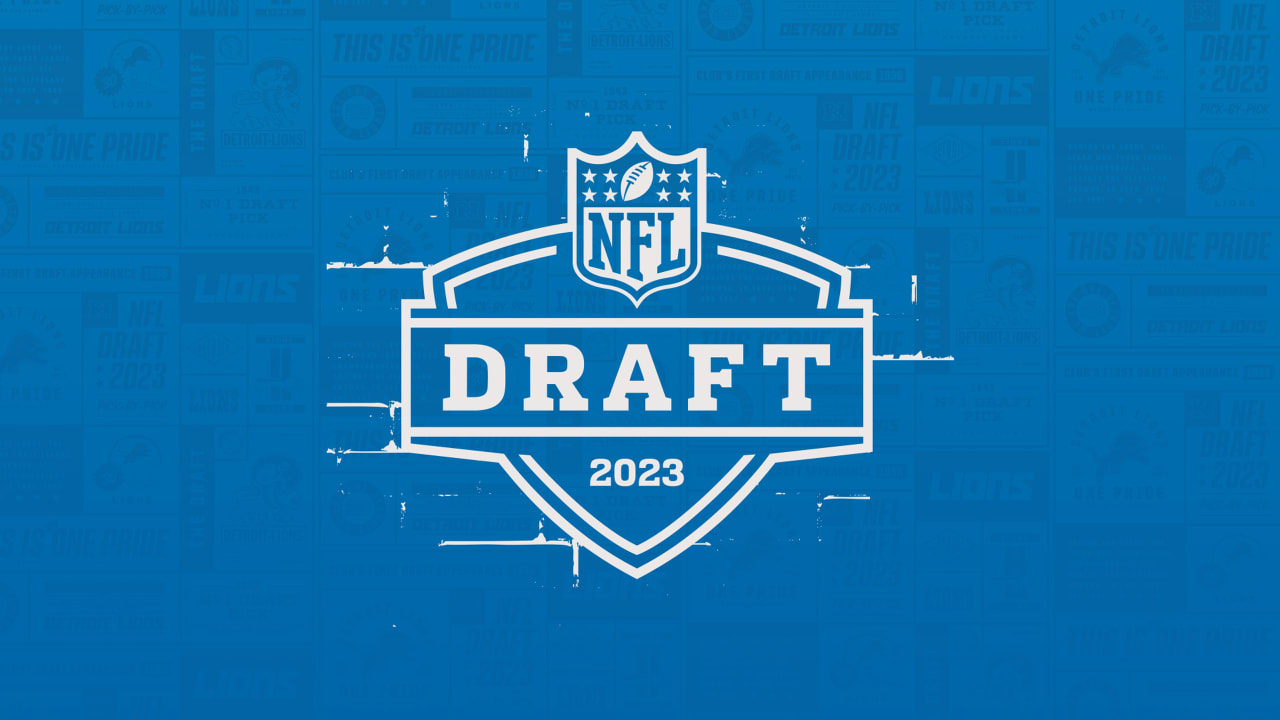 detroit lions draft rumors