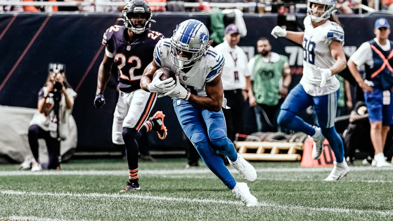 Lions red zone woes must improve for Detroit to win games