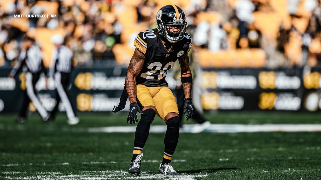 Cameron Sutton photos