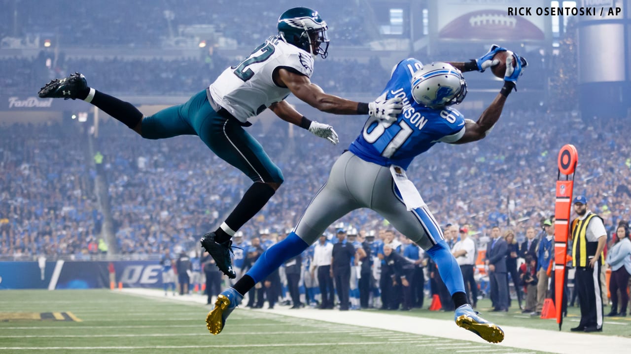 NFL Thanksgiving: Detroit Lions beat Chicago Bears thanks to Calvin Johnson  and Joique Bell, NFL News