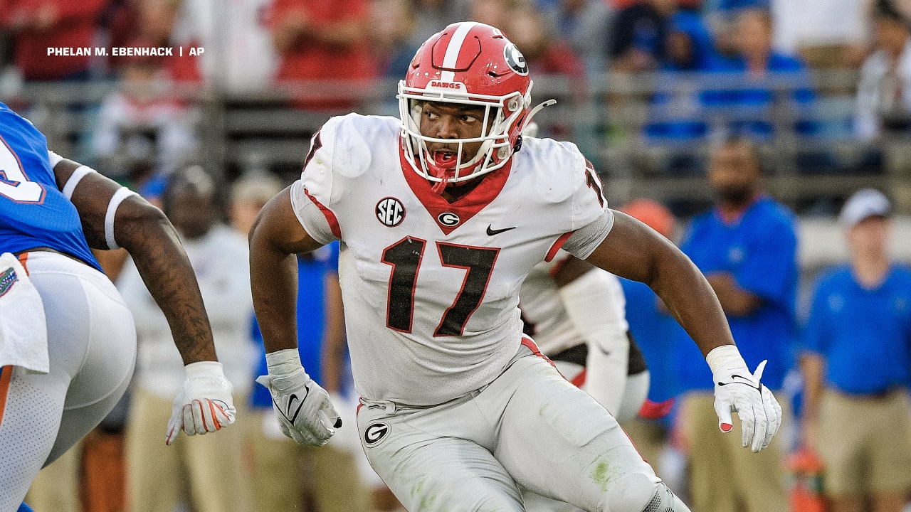 2022 NFL draft prospect rankings: Top 100 big board 2.0 - Sports Illustrated