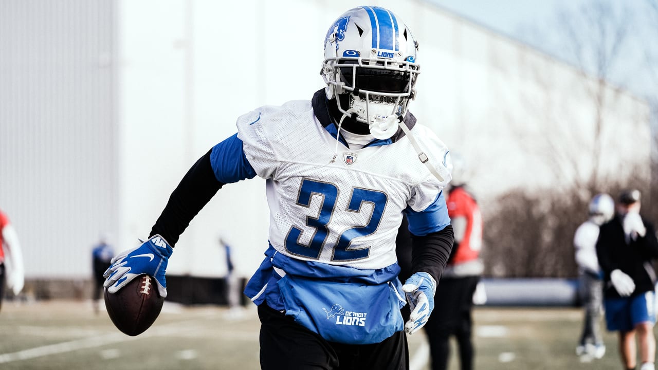 5 Things To Watch: Detroit Lions Vs. Tennessee Titans, Sunday Dec. 20