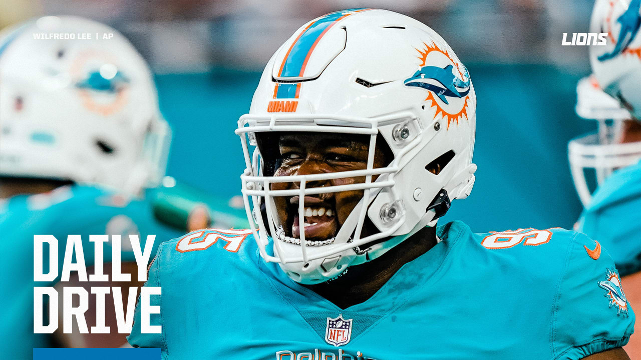 Jermar Jefferson Survives roster cuts - Fantasy Football News