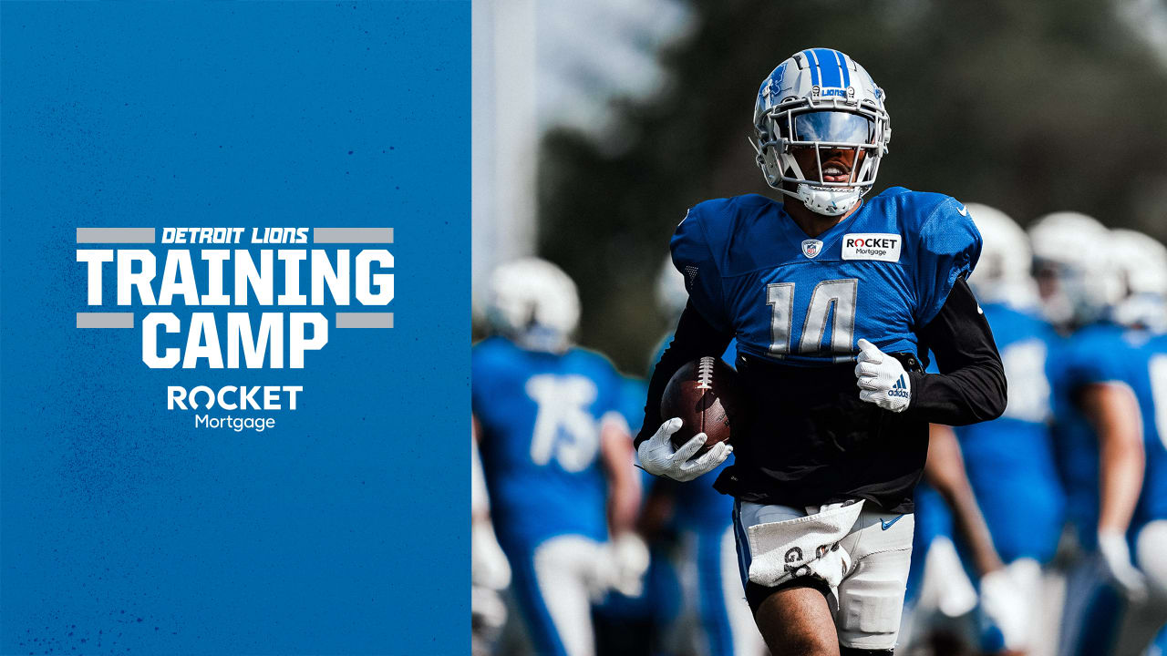 Lions have complete roster, JAMO returns – The Morning Sun