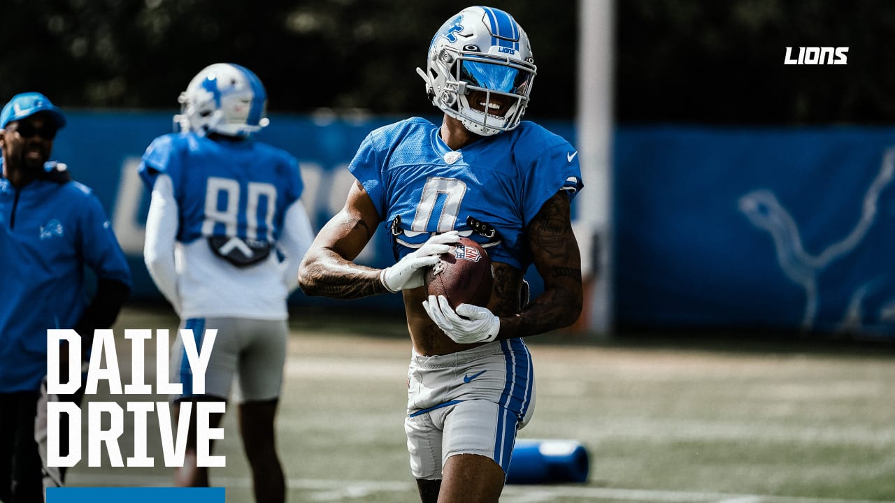 Oldest Wr In Nfl 2025