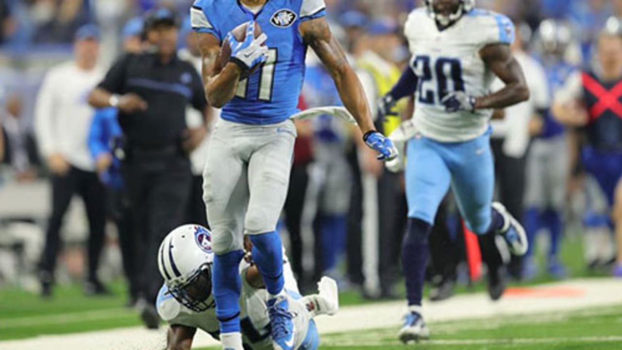 Detroit Lions – Injuries a factor but not an excuse in loss to Titans – The  Morning Sun