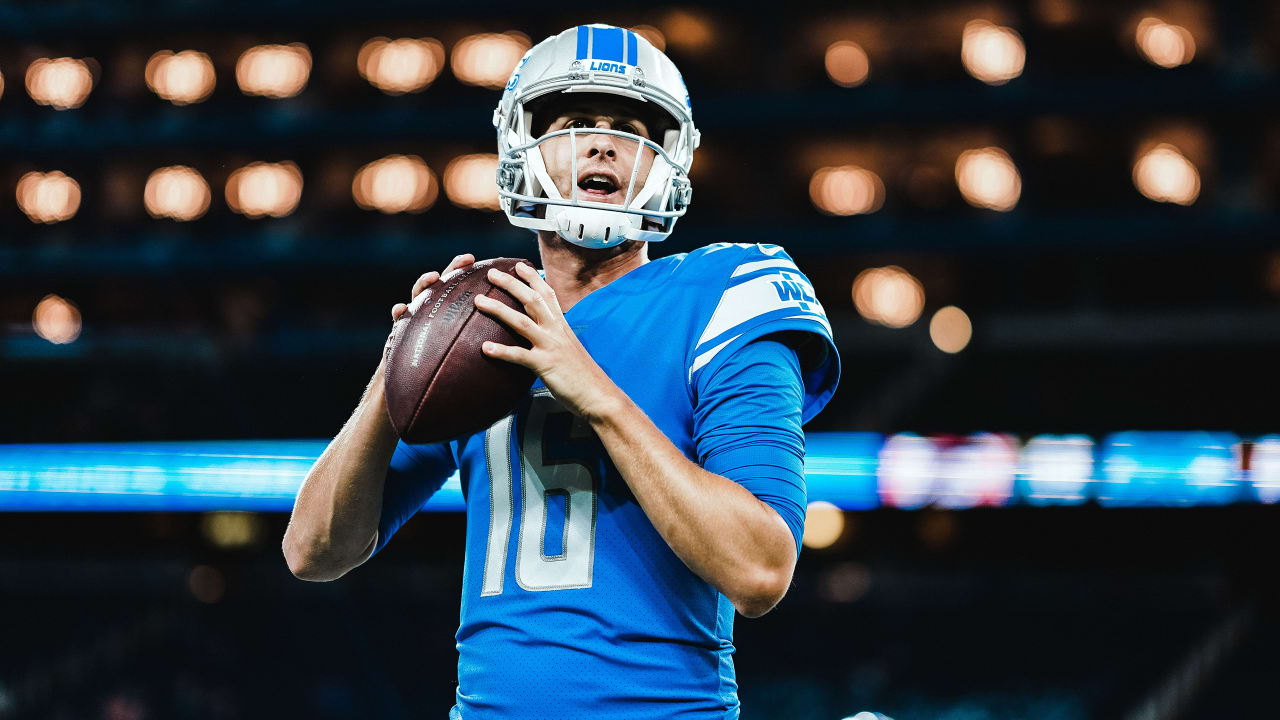 Philadelphia Eagles' Game Preview: Detroit Lions