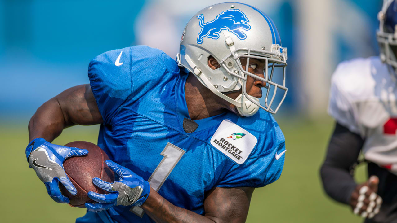 Lions reflect on weekend of roster cuts