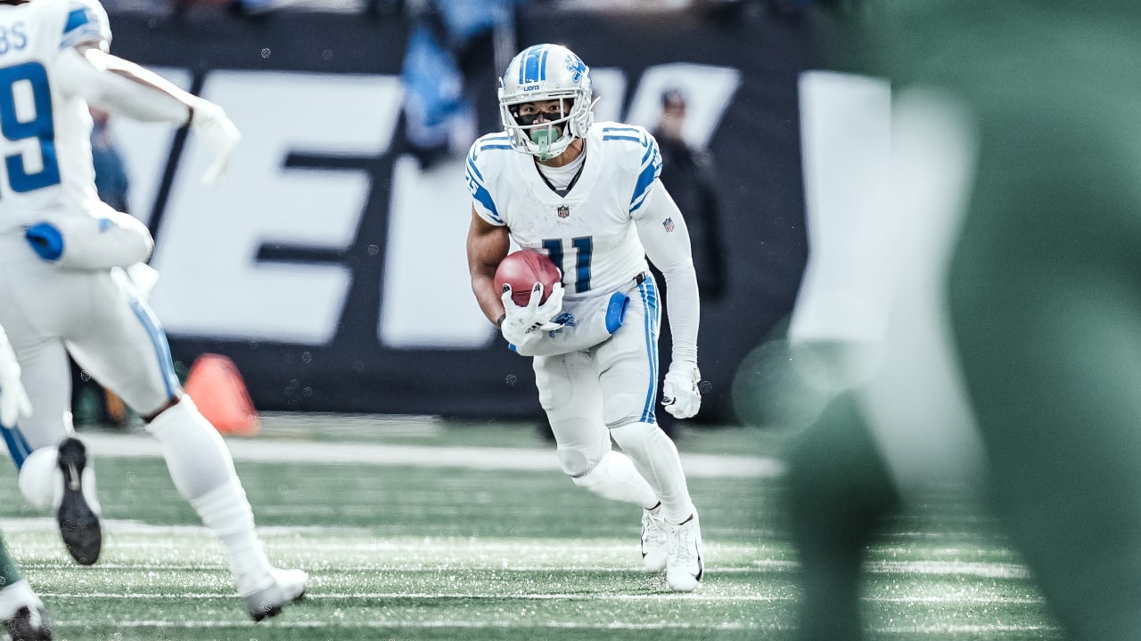 Lions-Jets key PFF stats: Lions figure out a new way to win in New York -  Pride Of Detroit