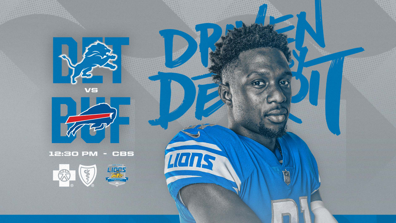 lions gameday live