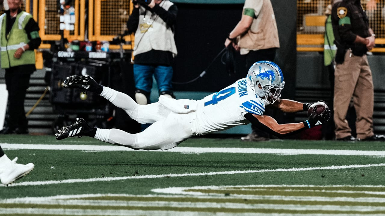 Detroit Lions  National Football League, News, Scores, Highlights