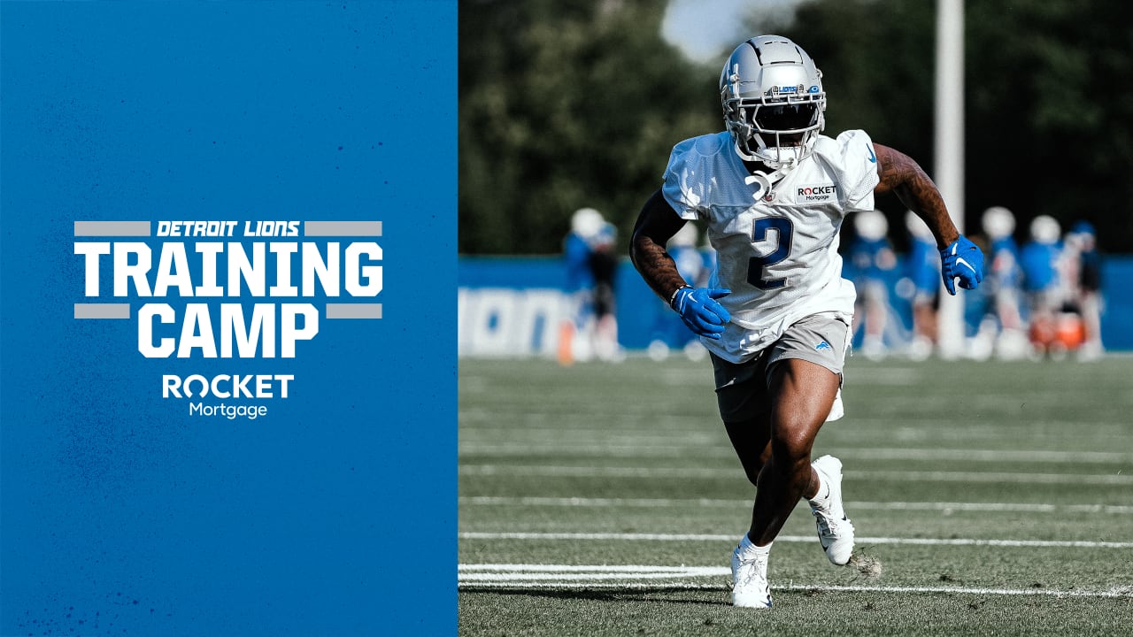 C.J. Gardner-Johnson injury update: When is Lions star likely to return?