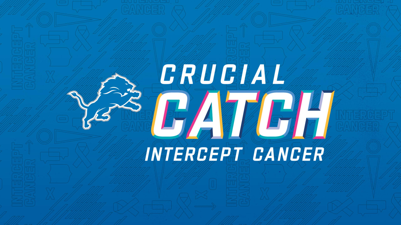 Nfl Team Intercept Cancer 2023 Nfl Crucial Catch Club Buffalo Bills