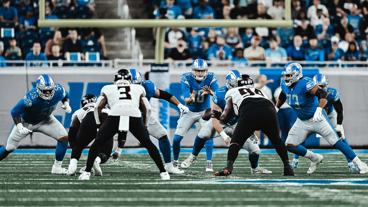 Will Hard Knocks 2022 go down as the greatest PR move in Detroit Lions  history? : r/detroitlions