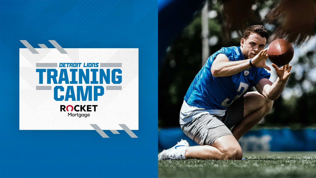 Detroit Lions schedule, odds and a best bet for their 2022 win total as  they start training camp 