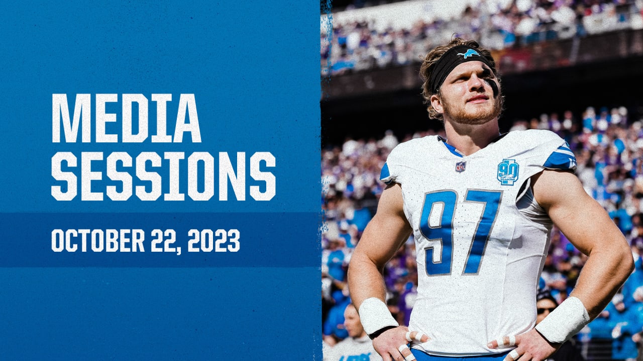 Will The Detroit Lions Meet Fan Expectations In 2023?