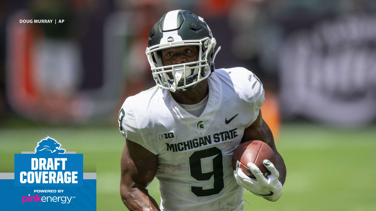 2022 NFL Draft preview Running backs