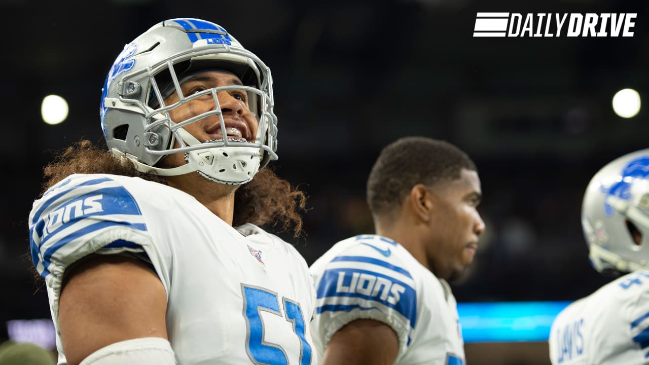 Herman Moore wants Lions to shut down Matthew Stafford for the season